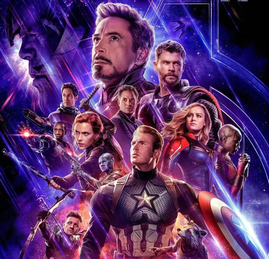 Avengers: Endgame. A special day, on the day I said goodbye to my granddad I watched Infinity War & Endgame back to back in theaters. I wasn’t ready and was ready at the same time. I haven’t really processed what I just watched, really overwhelming, but one thing: it pays off. 