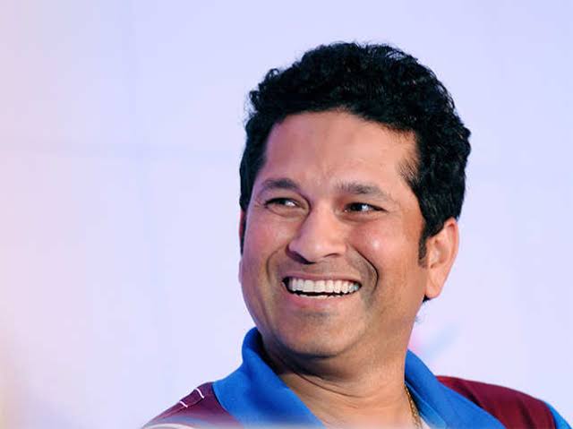 Happy Birthday Sachin Tendulkar!!!  