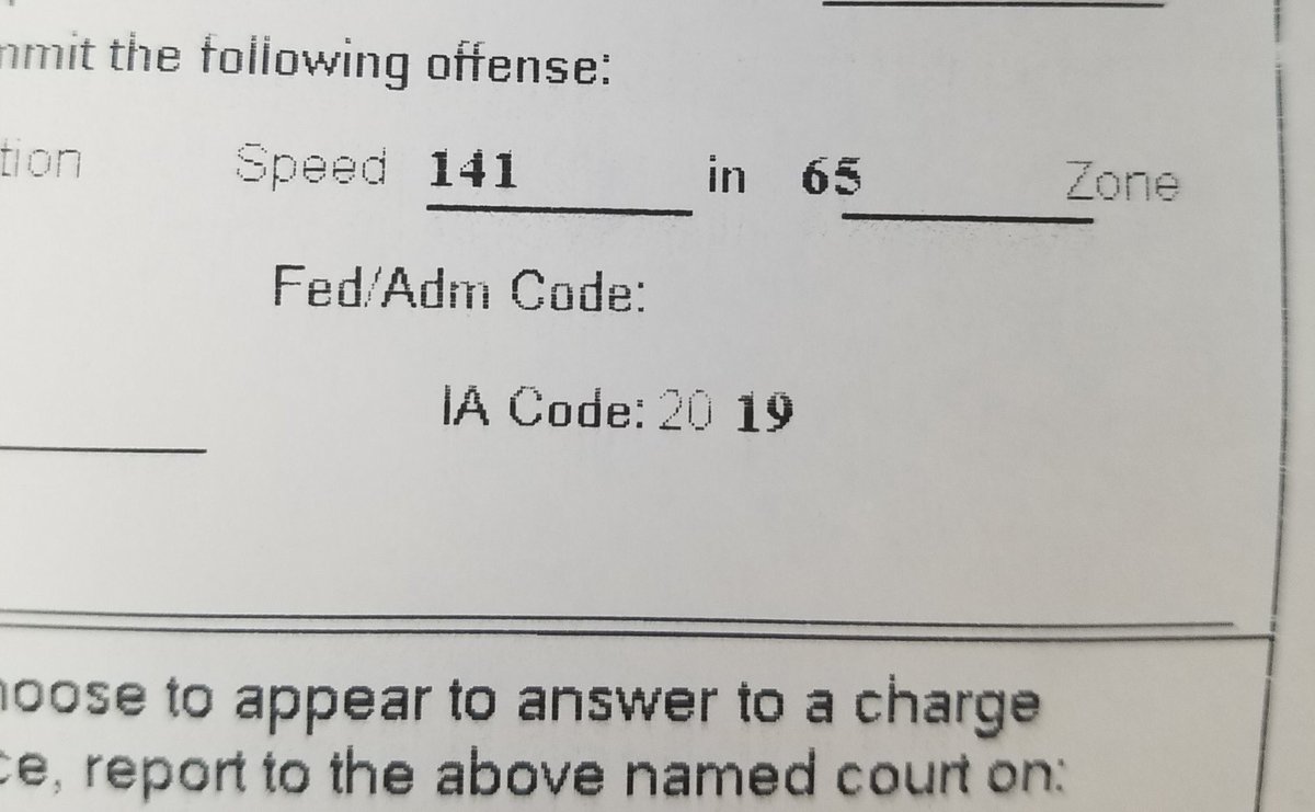 Iowa State Patrol tweet media