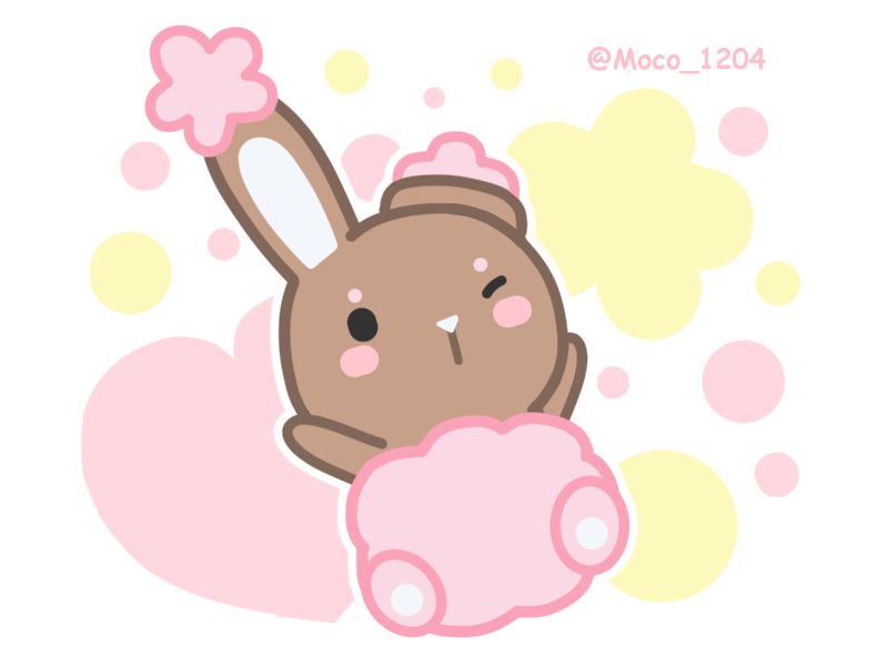 ミミロル色違い ミミロル色違い