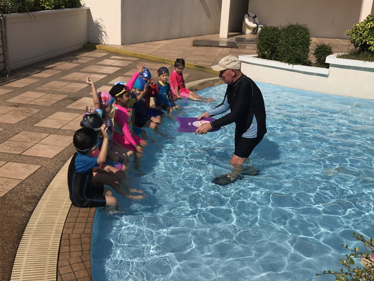 TSIS continues to grow in Bangkok. Another new section added this week. #ISSedu #sisrocks