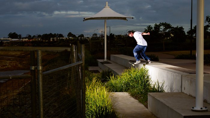 Slam Skateboarding tweet media