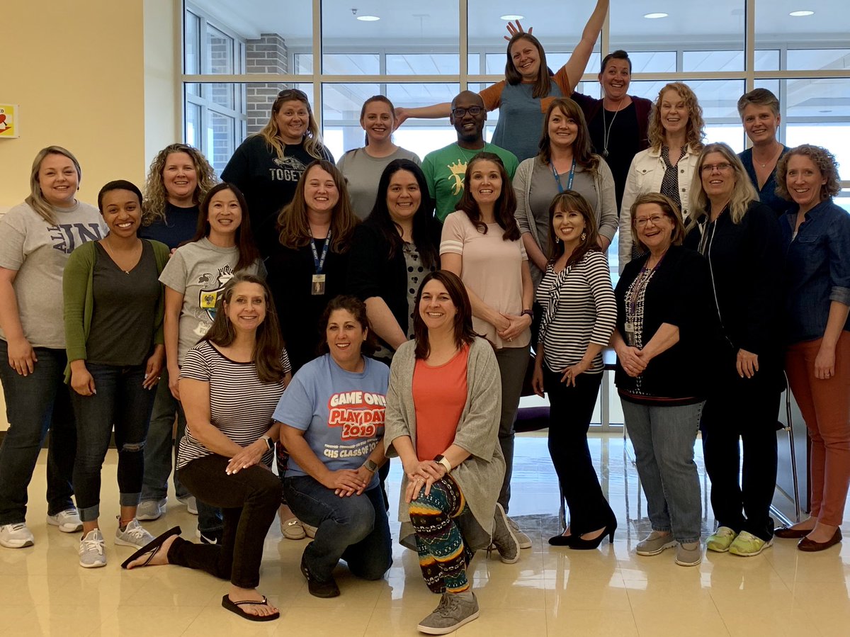 KellerSped's tweet photo. Celebrating this ๐ฅโญ๏ธ๐AMAZING ๐๐ฅโญ๏ธ- REGISTERED BEHAVIOR TECHNICIAN COHORT for sticking with the voluntary 40hour training in pursuit of better serving our KISD students! Thank you to our own BCBAs supervising and teaching this course! Go Team! #RBT #behaviorgoals #kisdsped https://t.co/OhEJXRQjAr