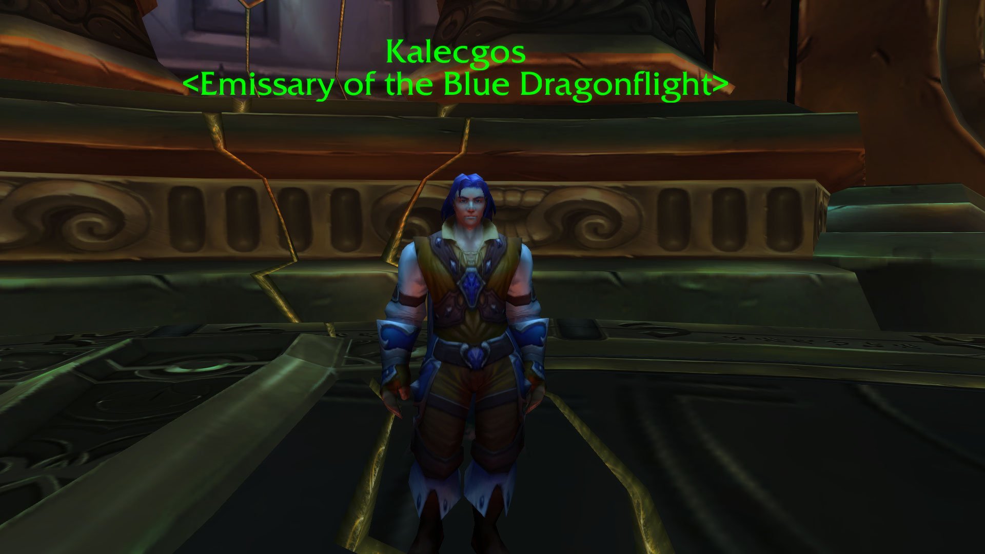 Wow Forum Geschichte