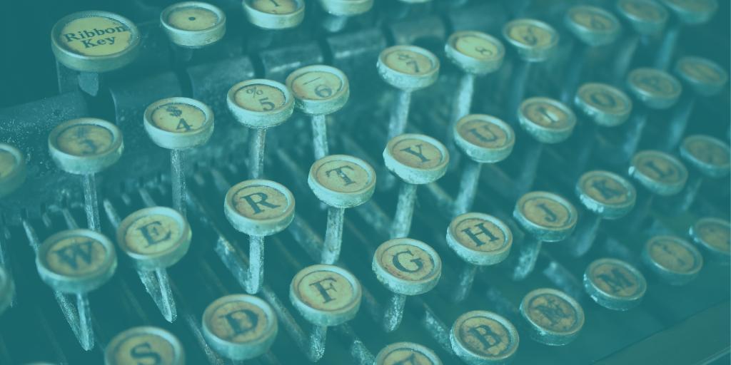 contentlydriven's tweet photo. Is copywriting outdated? 🤔

#contentwriter #contentmarketingtips #buildingbossladies #girlpreneur #freelancewriter #websitecopywriter 
#melbournesmallbusiness #perthsmallbusiness #brisbanesmallbusiness #femtrepreneur #solopreneurs  #businesswomanlife https://t.co/zwEN92fswH