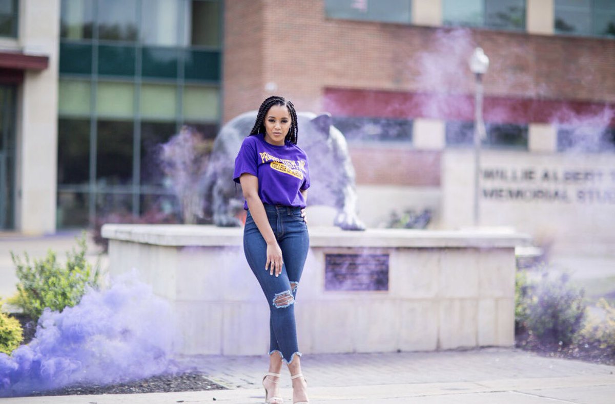 it’s def about that time....17 more days till graduation. 🎓✨

#PVAMU 🐾 #NurseGrad #CollegeOfNursing 💉 #GradSzn