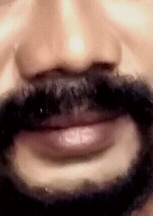 RADENMA25771977's tweet photo. ini kumisku yg beracun........kumisku kredut2..bae.....ada apa yaa.... https://t.co/vzv0oSzuF2