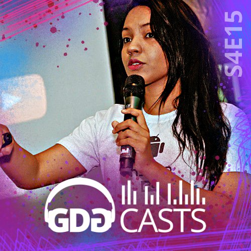 GDG Casts tweet media