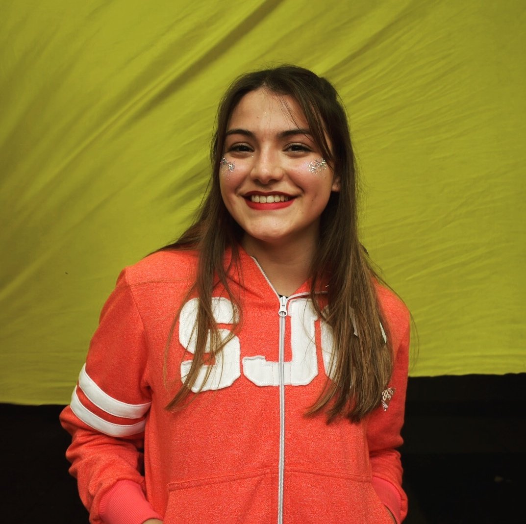 AntoPassarelli_'s tweet image. #kringe