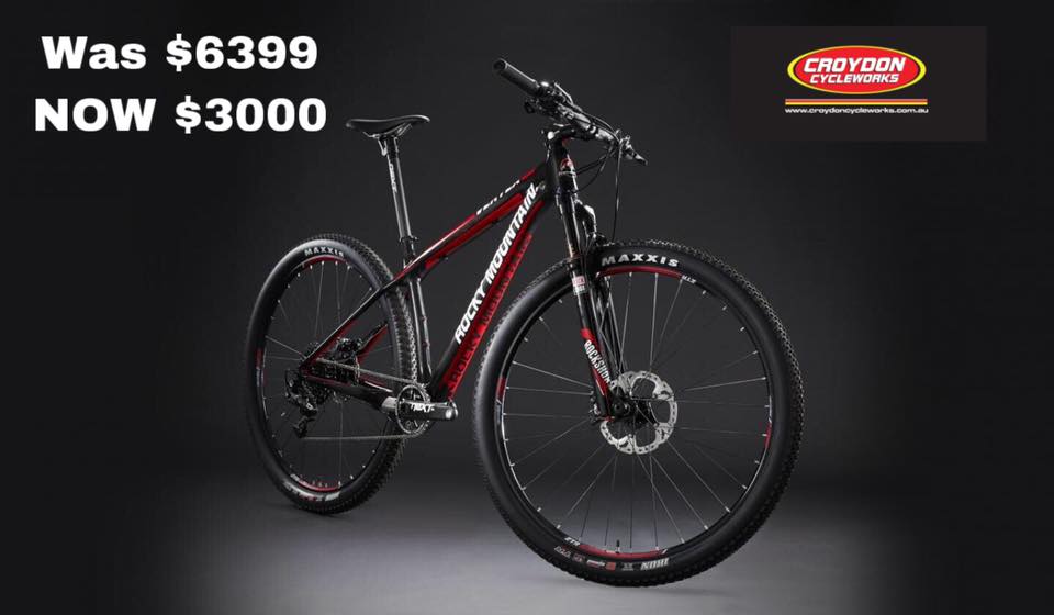 Croydon Cycleworks tweet media