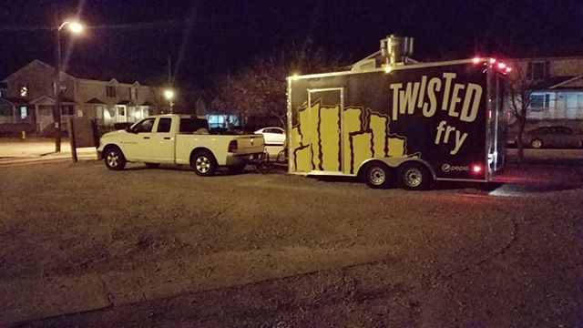 Twisted_fry's tweet photo. You know what day it is. Time to join us for Twisted Tuesday on 8th and Elm at 11PM 😎🤘 #GetTwisted #FollowtheNoise https://t.co/JAl7wv0eJC https://t.co/2U5S4S28YJ