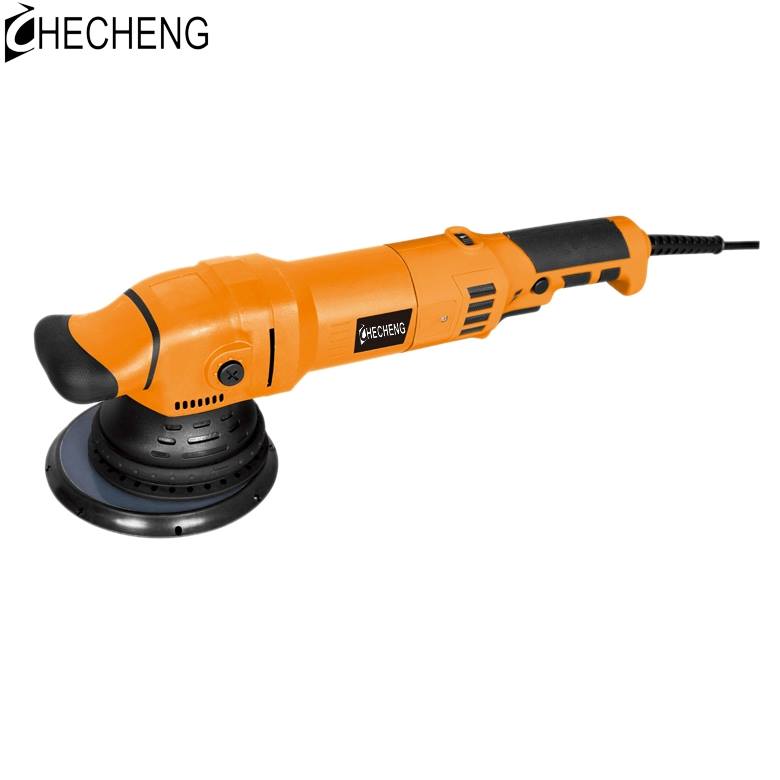 FenstephenLiu's tweet image. CHECHENG-a professional manufacturer of car polisher.we have 25mm\21mm\15mm\12mm\8mm\mini polisher\rotary polisher.
our da polisher has CNC percision machined steel counterweight and Japanese NSK bearings. for more details,welcome to contact with us!