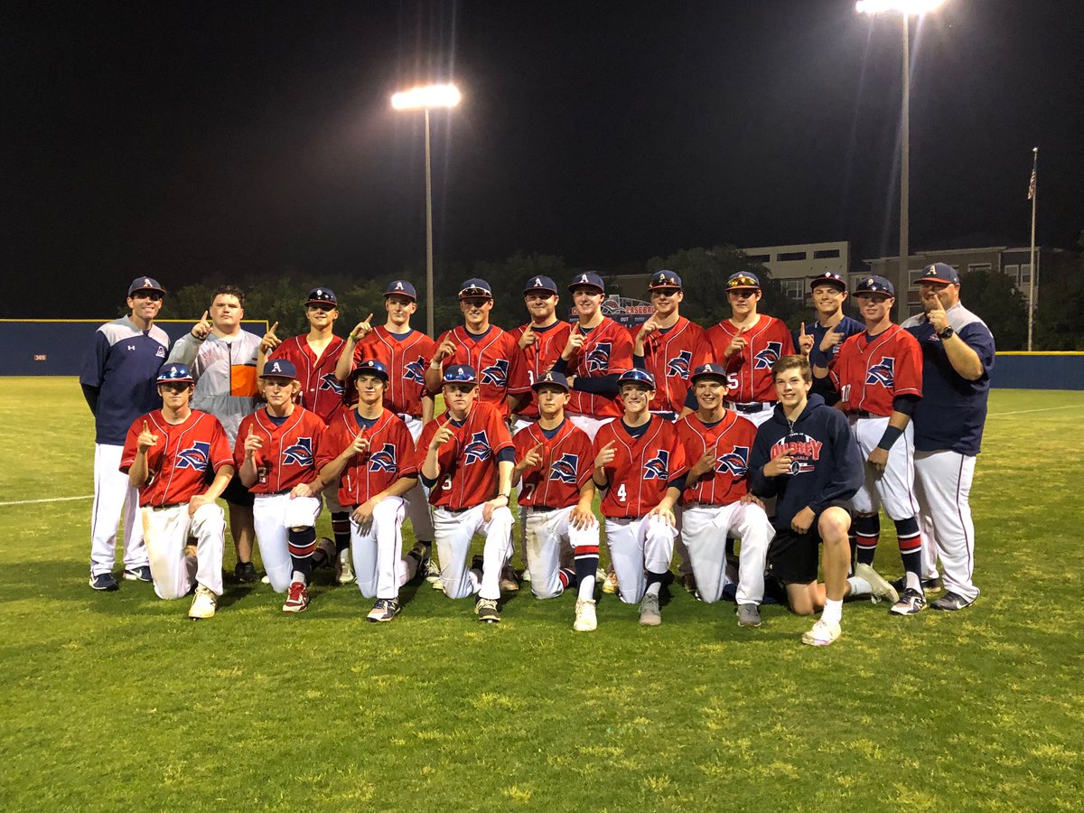 District Champs!!! Couldn’t be more proud! Ready for playoffs! #legacy