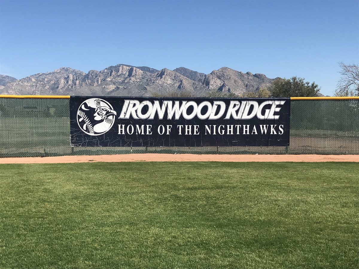 Come out tomorrow for the home playoff game! We play Sunnyside @ 4pm!