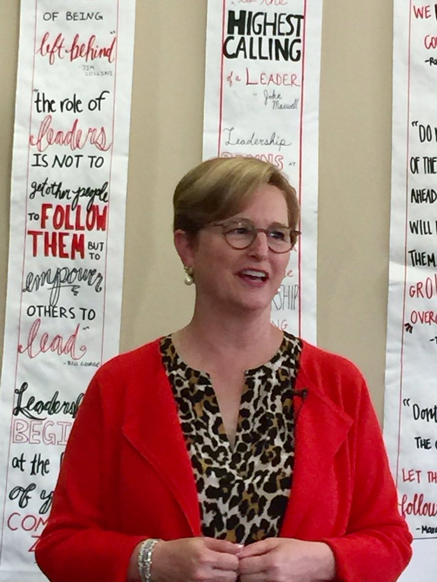 Louise Morman tweet media