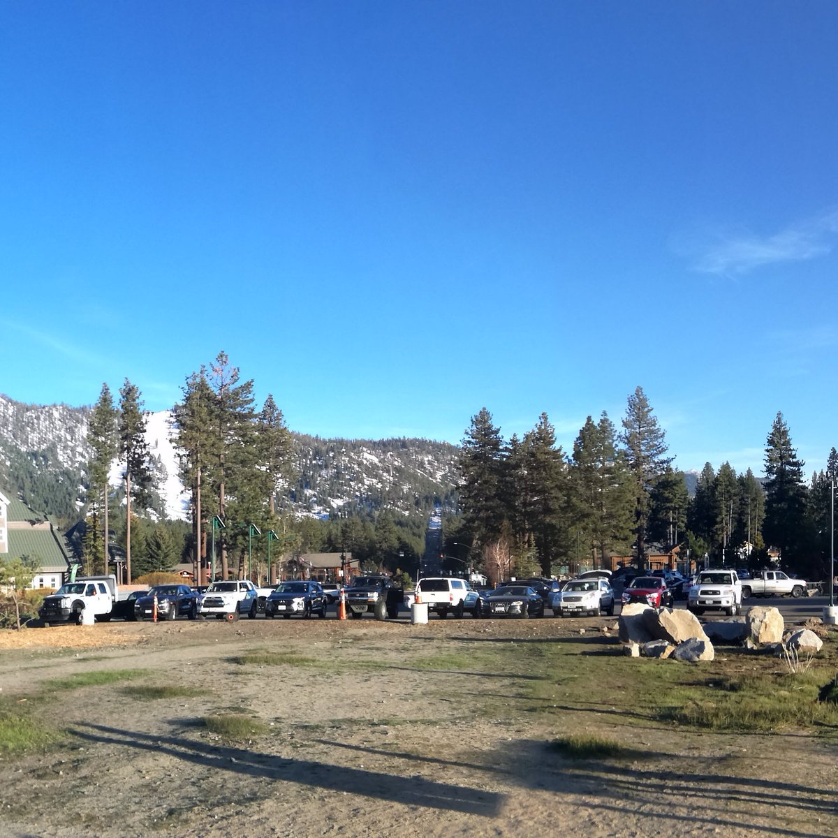 Lake Tahoe amazing #usa #roadtrip  #ngconf2019 usa trip