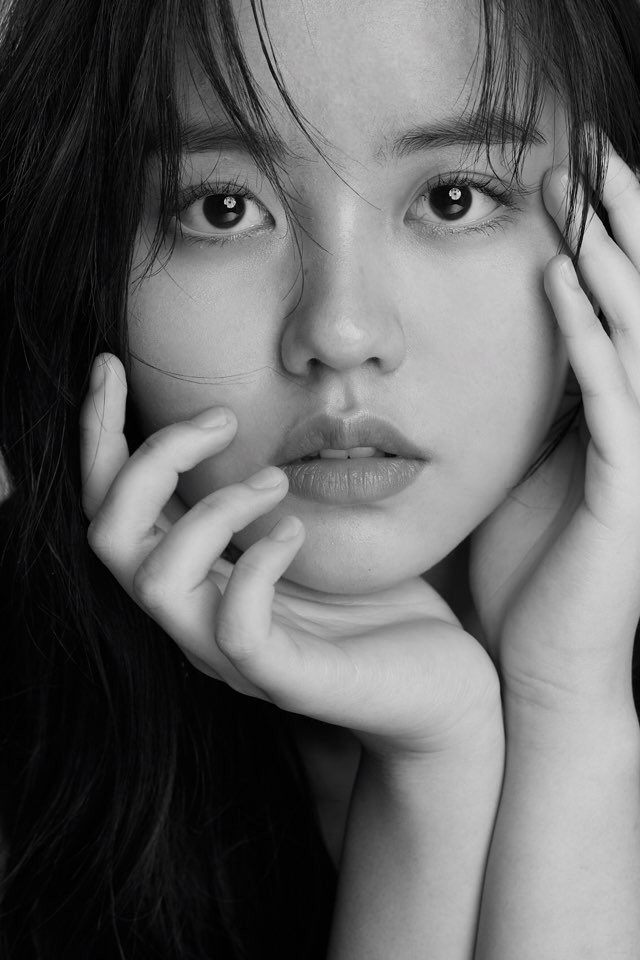 hellokimsohyun's tweet image. 2019 프로필 B컷 📷