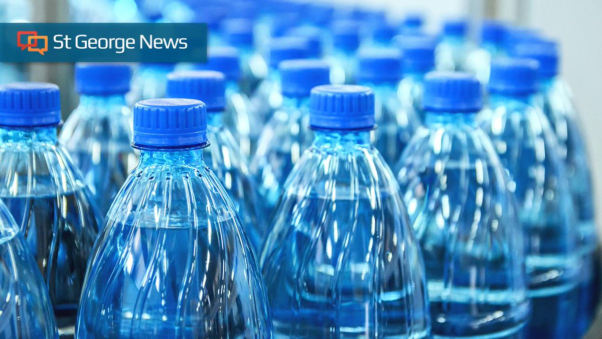 STGnews's tweet photo. FDA proposes to reduce amount of fluoride in bottled water; but are Southern Utah residents getting enough?
#bottledwater #FDA #fluoride #fluorideinwater #fluorosis #PlumbDental #USFoodandDrugAdministration
https://t.co/RqQPaZsWS4 https://t.co/bfcOp7KCDF