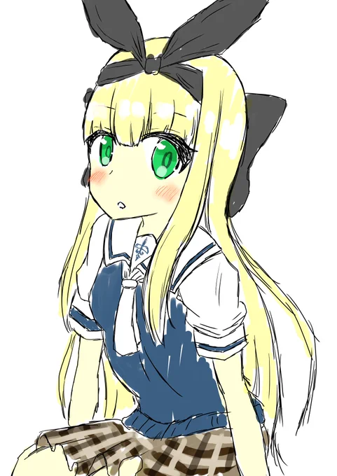 今日のvtuberワンドロ

物述有栖ちゃん

色塗りェ... 