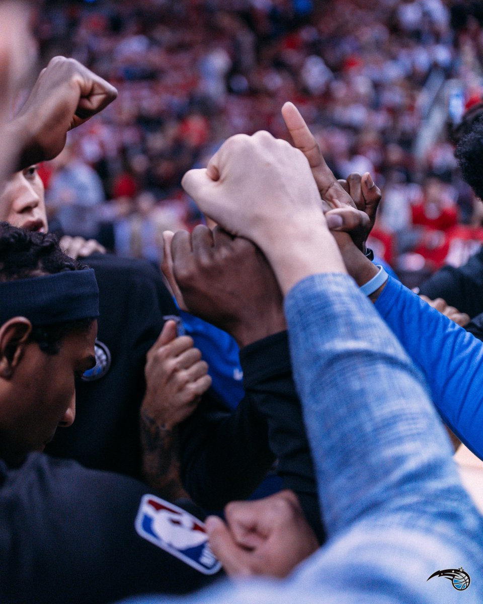 Orlando Magic tweet media