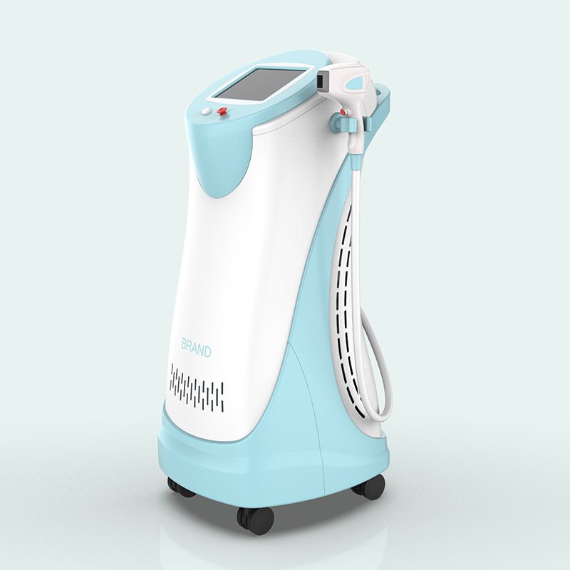 New diode laser hair removal machine and better effect.We are professional in diode hair removal machine.IF you are interested ,please feel free to contact me.my whatsapp:008615940427619