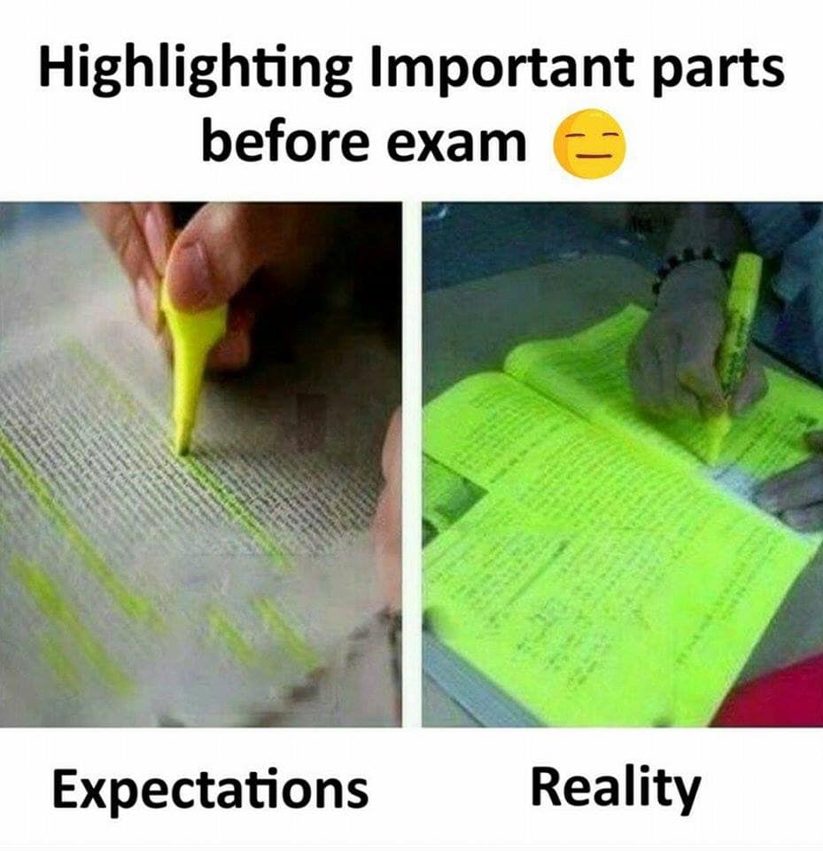 VanGOexpress's tweet photo. When highlighting is no help #Finals https://t.co/Hq16kjhYg7