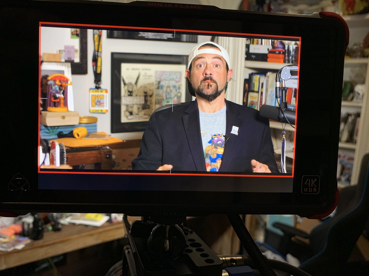 Just recorded an hour-plus long, spoiler-filled recap/review of <a href="/Avengers/">© Avengers</a> #Endgame for my <a href="/YouTube/">YouTube</a> channel, youtube.com/user/KevinSmit… Question is, when do I post the piece? Thursday night? Friday? Monday? I don’t wanna ruin anyone’s viewing by going too early. Thoughts?