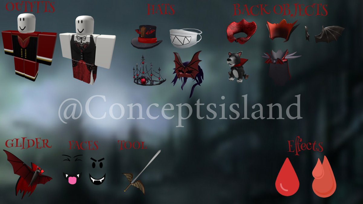 ConceptsIsland's tweet photo. So... I added more things in my concept, hope you liked it! ^^

@LordJurrd https://t.co/L5Ein7Or4D