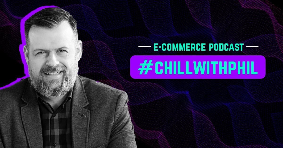 philkyprianou's tweet photo. #ChillWithPhil In this week Podcast we are jamming with E-Commerce Coach Chris Blair about 2019 trends. Listen here https://t.co/sgV93CT5g9 #Shopify #ecommerce #DigitalMarketing #podcast https://t.co/DDDvnekzv0