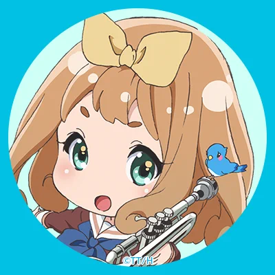アニメ「響け！ユーフォニアム」公式 on X: 