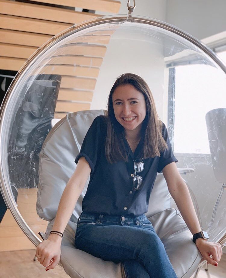 On the blog: a message from our Director, Sarah Greisdorf! Learn more about her vision and love for BostonHacks ❤️. Read more at medium.com/@bostonhacks/a… #hackathon #coding #boston #coding #BostonUniversity #tech #computerscience #cs #hacking