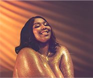 thekellyfrances's tweet photo. Me and my 👑 Lizzo got a date with destiny on May 9th. Who is going with me!?!!?? #TruthHurst #CauseILoveYou #Lizzo https://t.co/siqL8m8CJG
