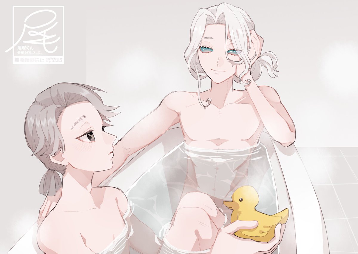 「あとこれ消しちゃったやつ 」|尾塚くんのイラスト