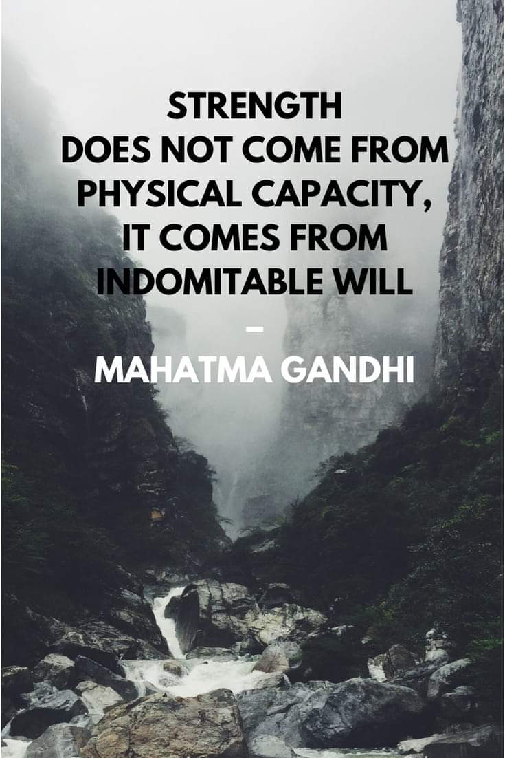 LouisJoseph76's tweet photo. And you will continue to achieve more “difficult” things.Because you have the will. #fitness #fitnessmotivation
#gymlife https://t.co/PnsTjTihw1
