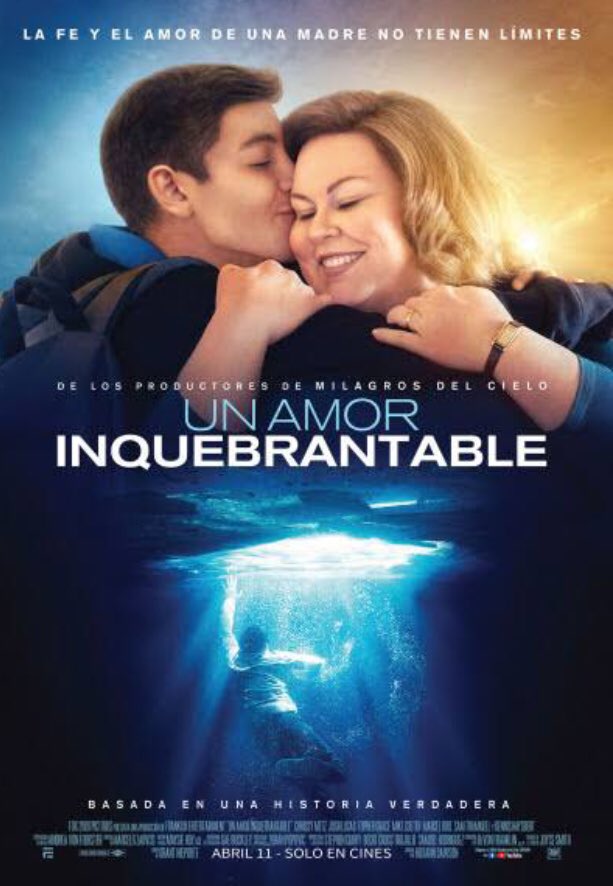 HenryOlarte's tweet photo. Una hermosa película... https://t.co/VLd1RroKt9