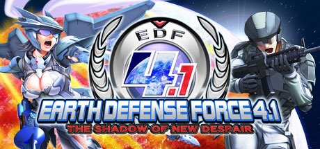 Like and Retweet this for entries to win #EARTHDEFENSEFORCE 4.1, this #giveaway will go for 1 hour. #giveawayalert #steamkey #dlc