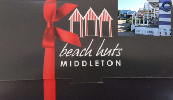 BeachHuts's tweet photo. Don't be late for #MothersDay.  Consider a #giftvoucher for a relaxing stay at #BeachHutsMiddleton https://t.co/5xbfrVdIKA