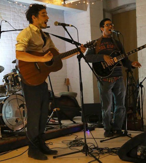 This Fri @3MT_Manchester singalong with the Beatles - Rubber Soul and Revolver  tinyurl.com/rubbersoul-rev…