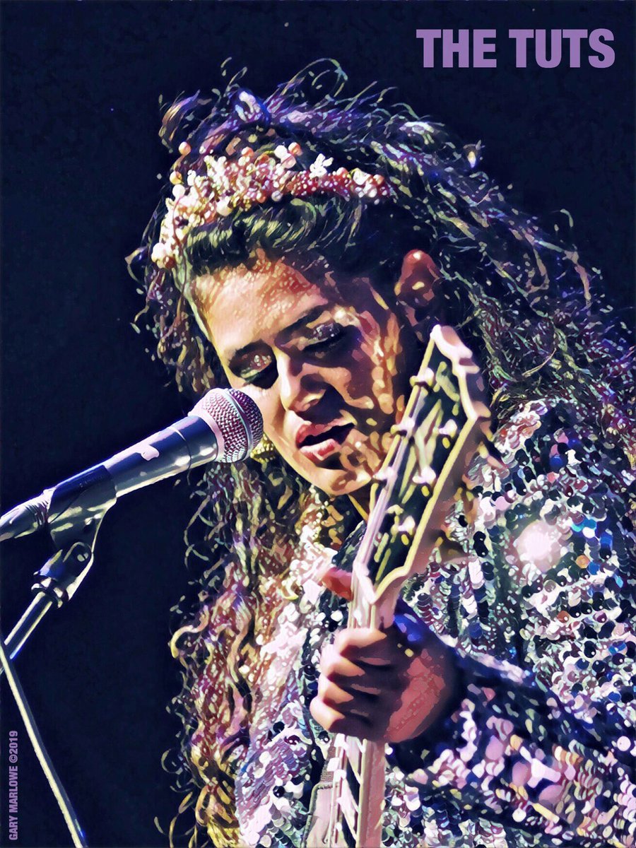 gmarlowe's tweet photo. Nadia Javed of The Tuts
📷 Gary Marlowe
@OlympusUK @TheTutsBand @Nadtut #TheTuts @brightdome #Brighton https://t.co/KhCEx9LWBD