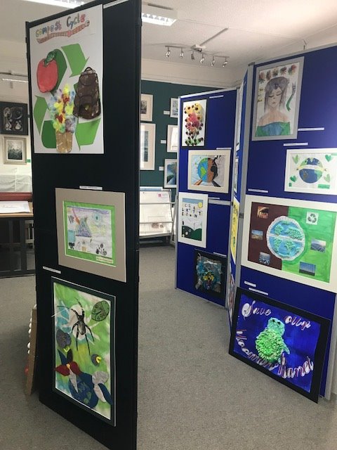 NBC Green Team tweet media