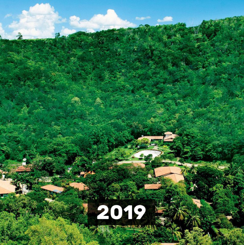 creapills's tweet photo. Ce couple a planté 2 millions d’arbres en 20 ans pour recréer une forêt et les animaux sont de retour

Plus d'infos : https://t.co/uf44SUEp4N https://t.co/zNWpnqfZyo
