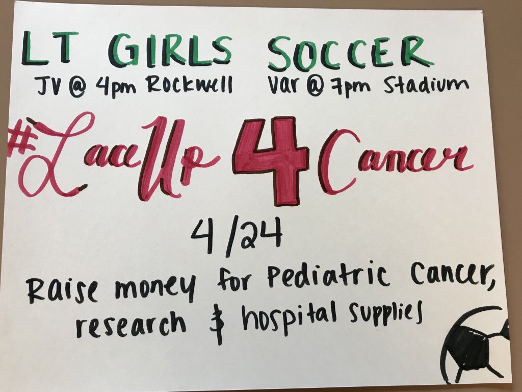 LaneTechGirlsSoccer tweet media