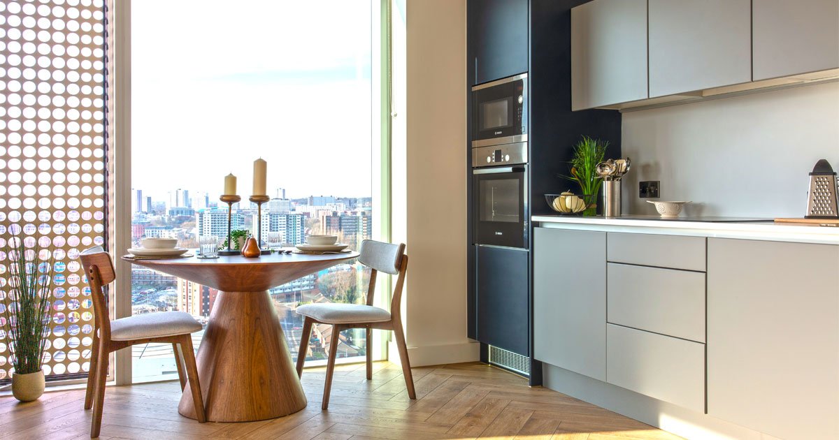 In just over 2 weeks, UK Portfolio Operations Director <a href="/SmithSteph25/">Stephanie Smith</a> will be speaking at <a href="/Bisnow/">Bisnow</a>'s Manchester Build to Rent event. 

Join the event on 9th May to hear Stephanie share her expert thoughts on The Evolution Of The Renting Experience: New Design &amp; Construction