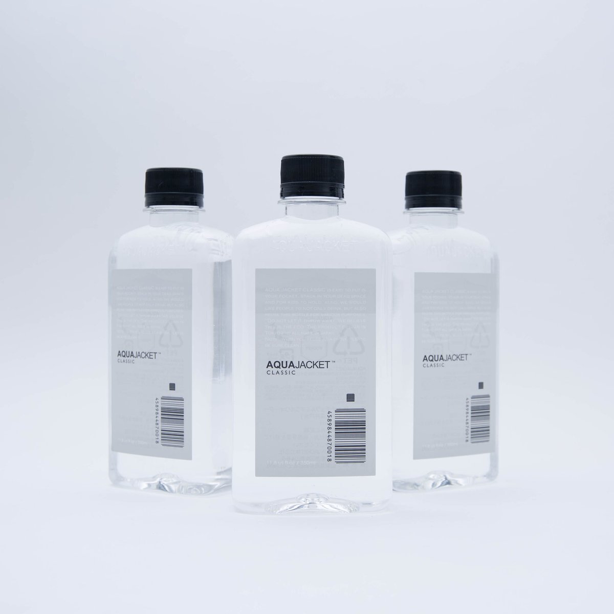 AQUA_JACKET's tweet image. AQUA JACKETの新商品、「AQUA JACKET CLASSIC」が本日より発売^_^
aquajacket.official.ec/items/6633844
Our new product “#AQUAJACKETCLASSIC “is available from today.