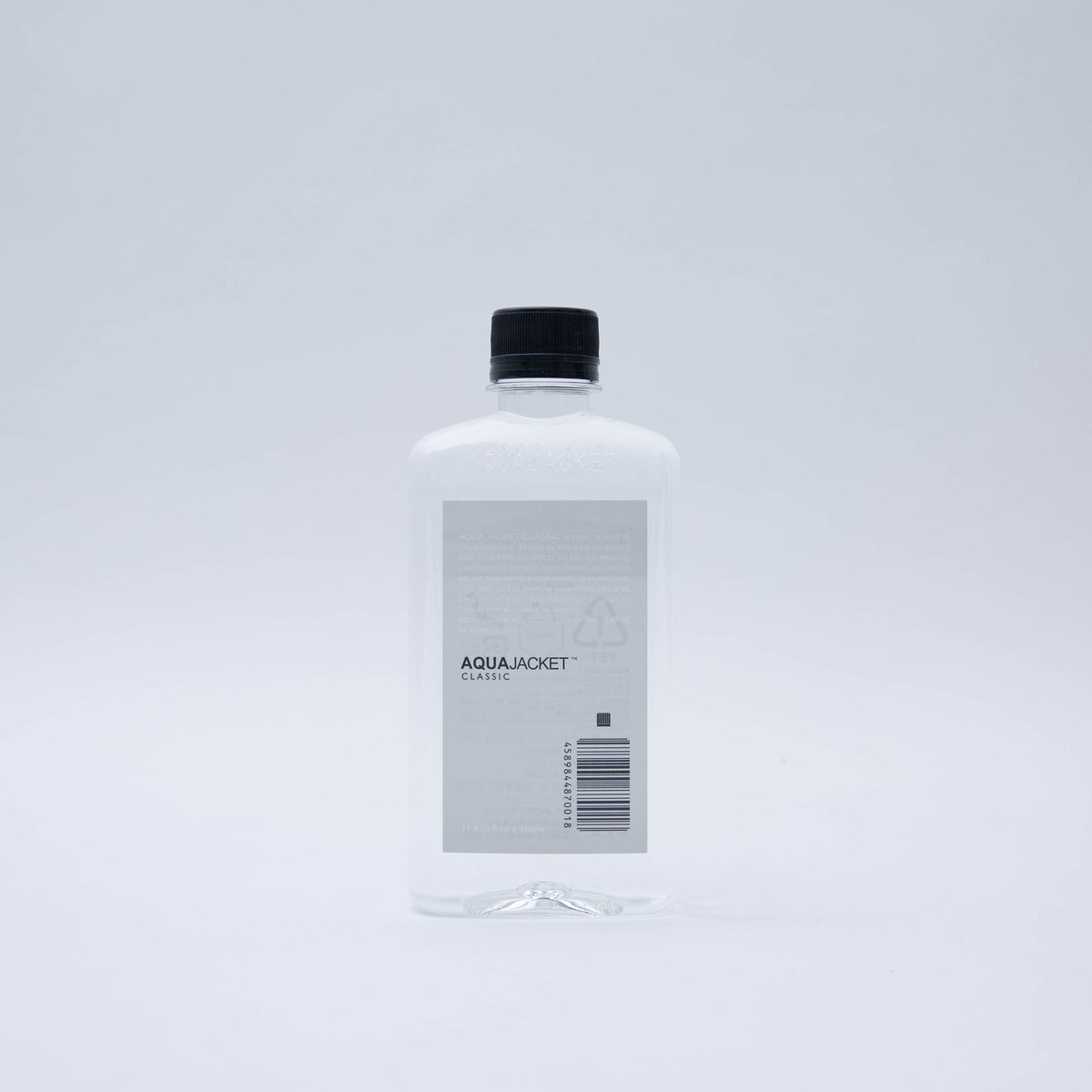 AQUA_JACKET's tweet image. AQUA JACKETの新商品、「AQUA JACKET CLASSIC」が本日より発売^_^
aquajacket.official.ec/items/6633844
Our new product “#AQUAJACKETCLASSIC “is available from today.