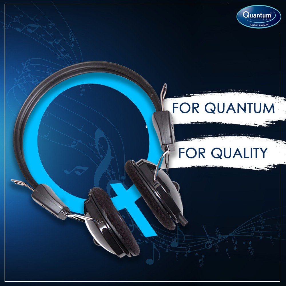 QuantumHiTech's tweet photo. Our products resonates the brands philosophy strongly 😀 Standing strong, since 2002, matching every dynamic needs of tomorrow! #QuantumHiTech #QuantumIndia #Technology https://t.co/WNdaqWOcbk