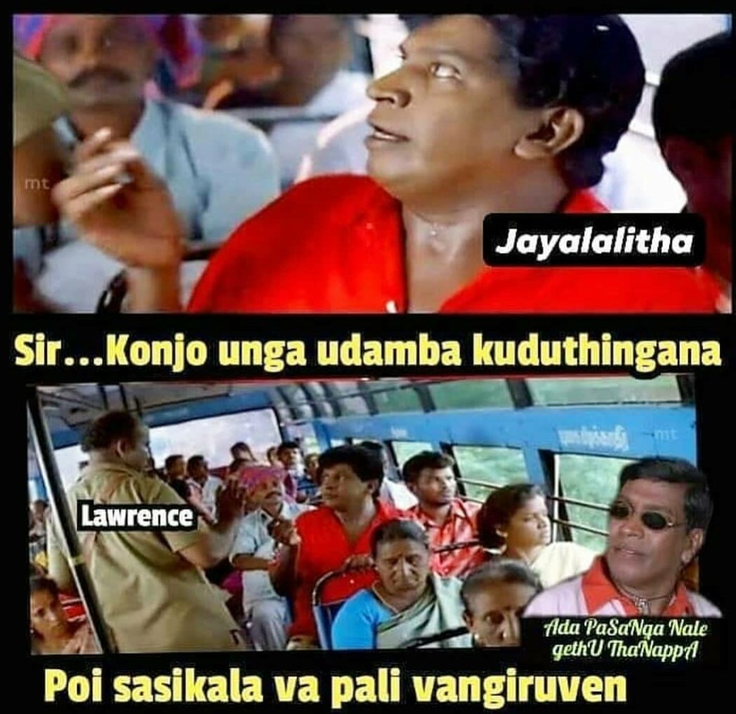 பங்கம் #Kanchana4 😂😂😂