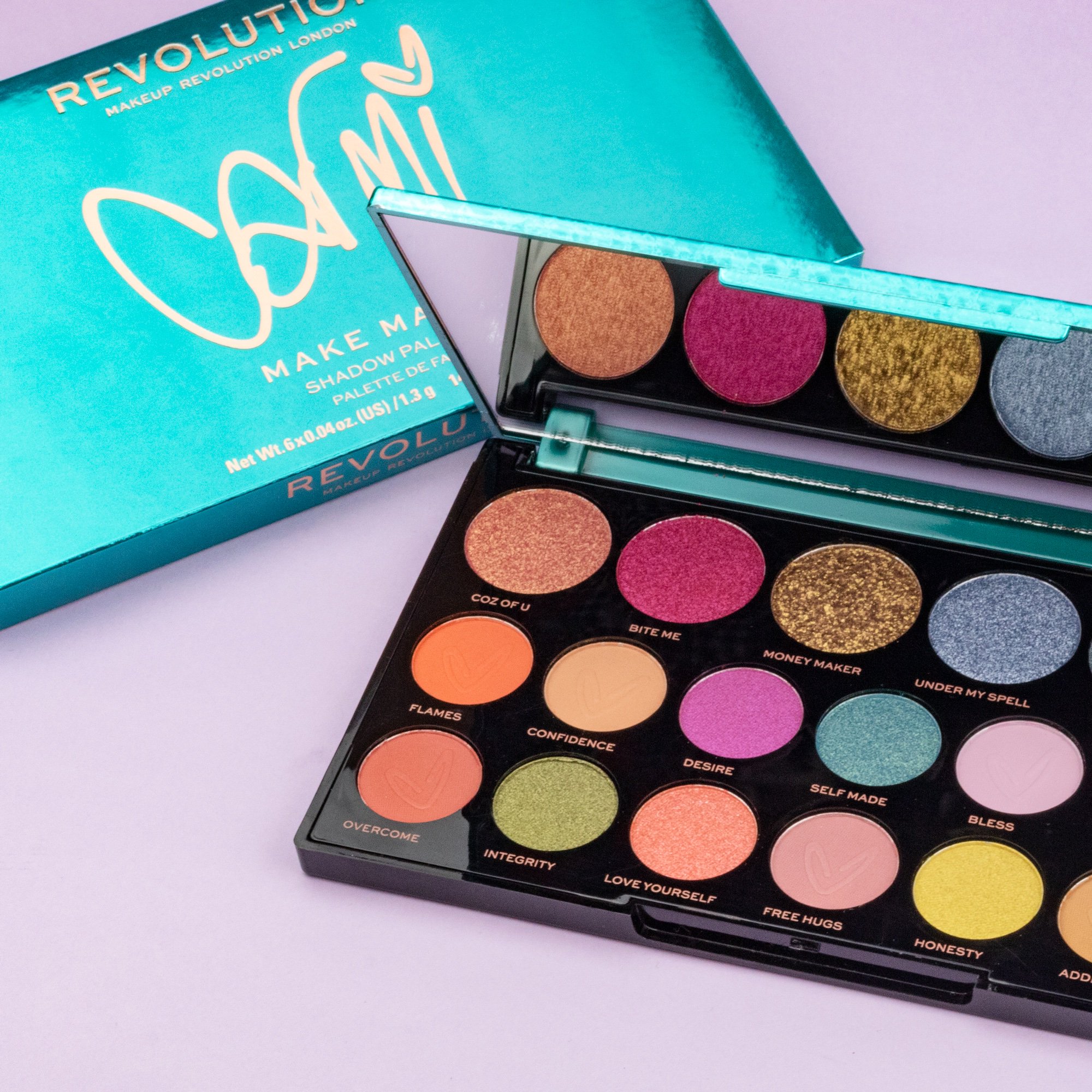 Makeup revolution palette. Makeup revolution forever flawless fire. Revolution carmi make magic. палетка теней makeup revolution carmi make magic 18 цветов. Revolution палетка forever flawless decadent.