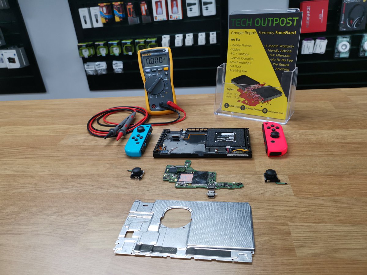 TechOutpostUK tweet picture
