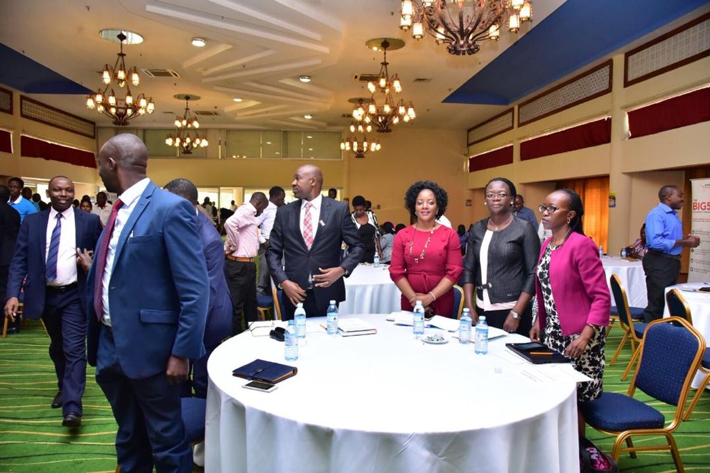 ABHTweets's tweet photo. The multisectoral stakeholder’s renewed commitment towards #hpvvaccine Coverage is under theme “#HPV Vaccination- Saving future generations from Cervical Cancer” #EndCervicalCancer @brianatu @PATHadvocacy @CDFUUG @SeniorCymo @PATHtweets @agabadeo @USAIDGH  #VaccinesWork https://t.co/XDZjybpuna